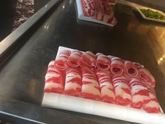 -老码头火锅(骡马市店)