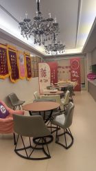 -金月汇月子会所(北大街店)