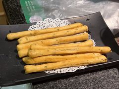-重庆德庄火锅