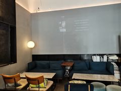 -Home Cafe(水榭春天店)