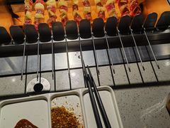 -丰茂烤串(港旅店)