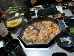-八角锄烧·肉火锅(天河城店)