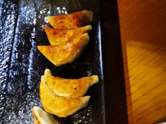 脆皮烧饺子-天手古舞居酒屋(889广场店)