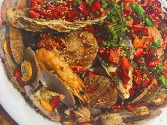 -必点海鲜·鲅鱼水饺(鞍山西道店)