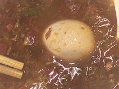 -三千粉牛肉米粉(来客茂店)