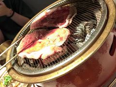 -三宝泥炉·活烤鳗鱼(七宝宝龙店)