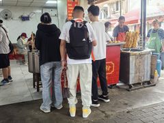 -汪记鲜鱼糊汤粉(沈阳路总店)