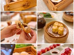 -金翠皇宫粤菜·点心·海鲜(翡翠店)