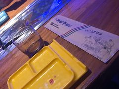 -那些年记忆烧烤