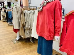 -优衣库(天津天河城店)