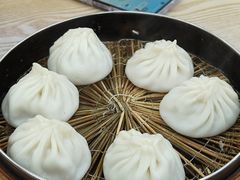 -珊珊小笼馆(仙霞路店)