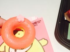 -麦当劳(国贸店)