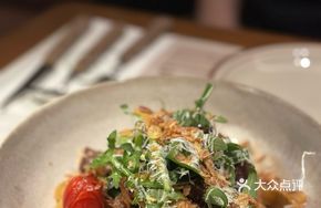 Stewed Beef Noodles