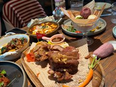 -食陆号·新式台湾创意菜(十全街首店)
