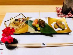 -鮨一日本料理旗舰店(总店)