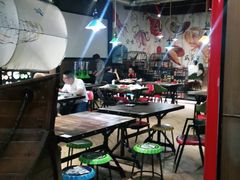 -龙虾风暴(松江店)