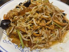 -鲁西南老厨子·特色鲁菜(经一纬五店)
