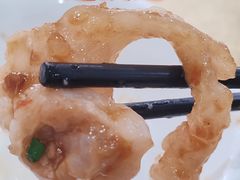 -标记好食