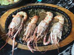 -松坂屋日料自助(长城路店)