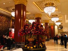 -北京中国大饭店