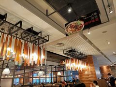 大堂-新旺茶餐厅(嘉里城店)
