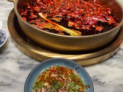 -矮板凳老火锅(宽窄巷子店)