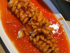 -黄鹤天厨·泡椒田鸡创始者(莲花店)