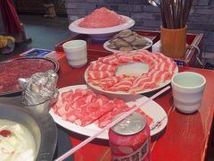 -袁老四重庆老火锅(桐梓坡店)