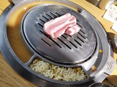 -姜虎东白丁烤肉(恒隆广场店)