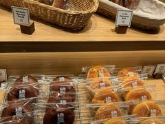 -Bakery(成都IFS国际金融中心店)