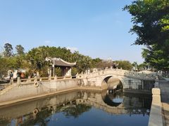 -南沙蒲洲花园
