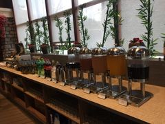 -大连金石滩绿发温泉假日酒店