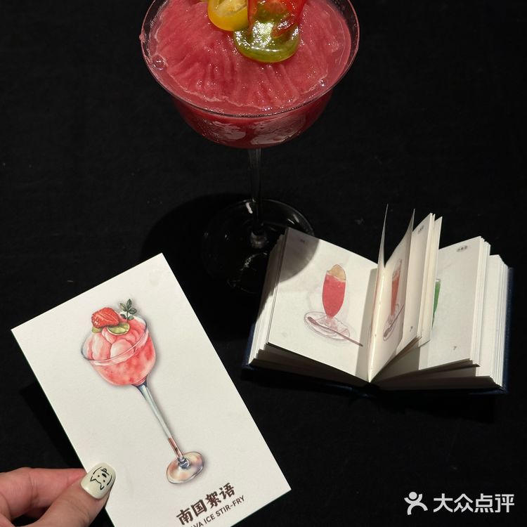 天街新店！漂亮的江西bistro！