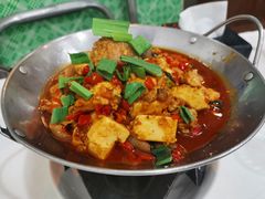 干锅鱼籽-新新湘菜馆(新中街二条店)