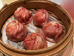招牌小笼包-竹外桃花·江南小酒馆(SKP·S店)
