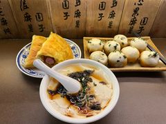 -老客满蛋饼(双塔市集店)