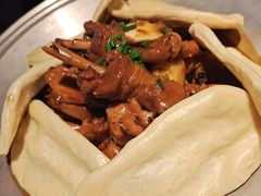 地锅本仔鸡-小菜园新徽菜(无锡宜家荟聚中心店)