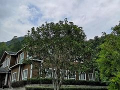 -福清灵石山国家森林公园