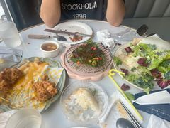 -热地HOT PLACE洋风韩餐(红旗街店)