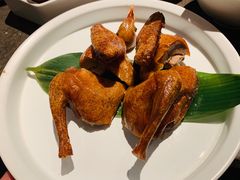 -汤城小厨•粤菜•靓汤(苏州街店)