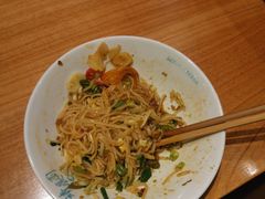 -靖晨园蒸饵丝(爱琴海店)