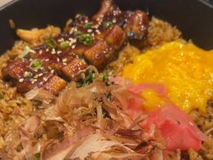 -卡朋西餐(铂顿城店)
