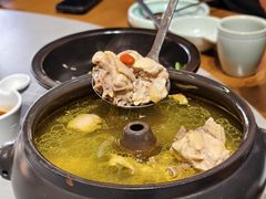 -云海肴·汽锅鸡·云南菜(南强街店)