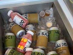 零售区-SAANCI山池咖啡(海上世界文化艺术中心店)