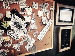 -極致刺青TATTOO STUDIO 私人订制