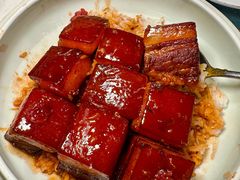 -北平食府·北京烤鸭(北京西站六里桥店)