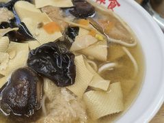 -龙华素斋(龙华路店)