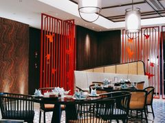 -北海银滩皇冠假日酒店-德丰楼中餐厅