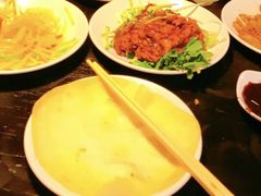 -我去·春饼文化主题餐厅(国定路总店)