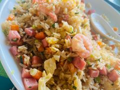 -盛港湾海鲜食府(黄沙店)